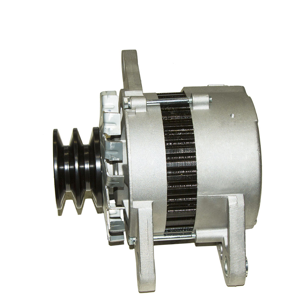Alternator-徐工 厦工 6BG1T  24V  45A 2B82-46